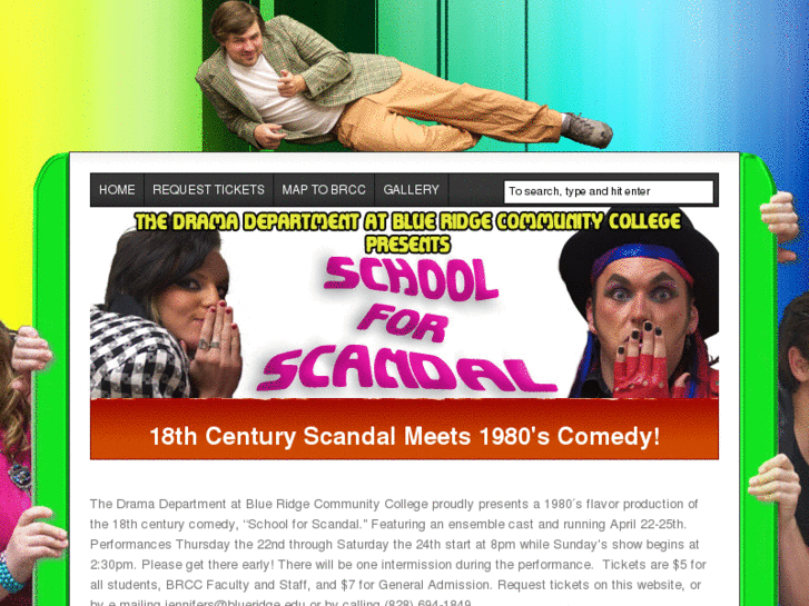 www.brccschoolforscandal.com