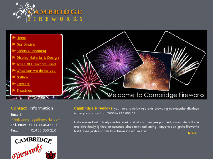 www.cambridgefireworks.com