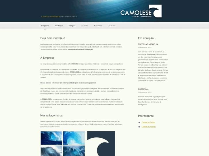 www.camolese.com