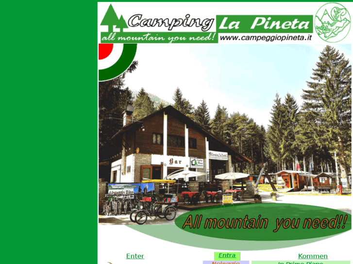 www.campeggiopineta.com