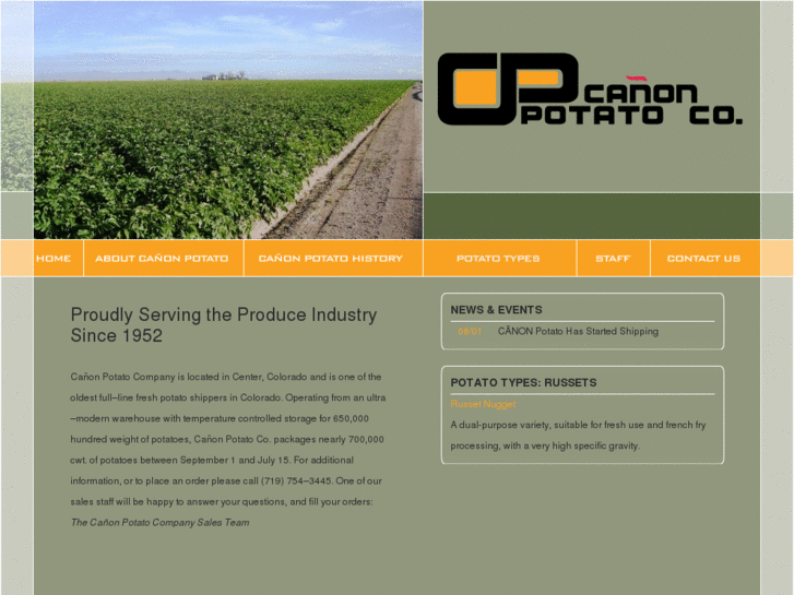 www.canonpotatoes.com