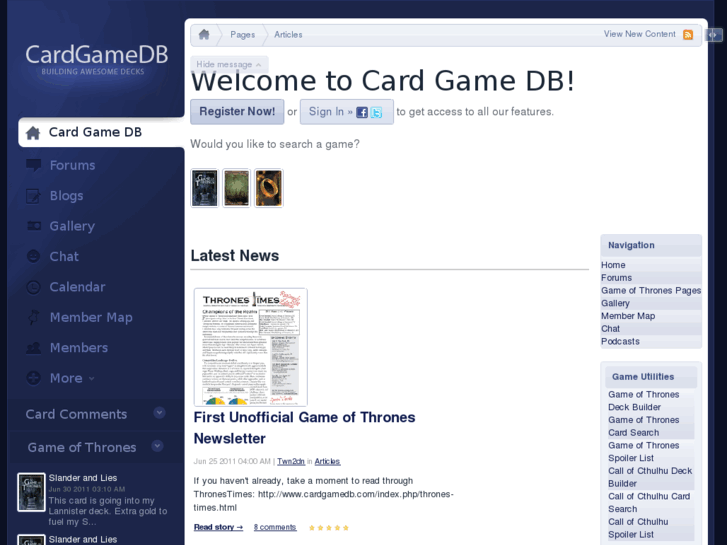 www.cardgamedb.com