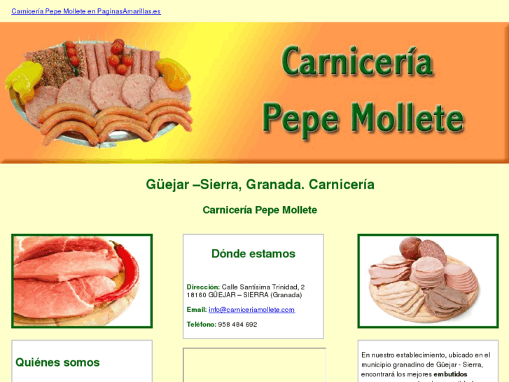 www.carniceriamollete.com