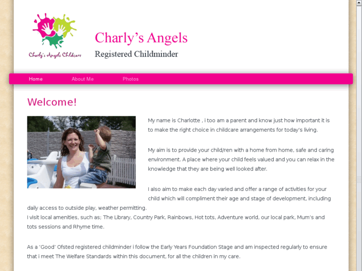 www.charlysangels.co.uk