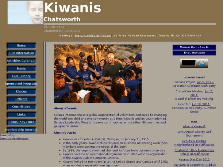 www.chatsworthkiwanis.org