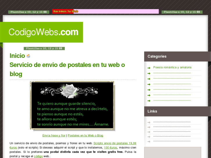 www.codigowebs.com