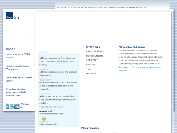 www.comparedocs.com