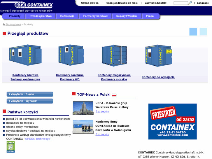 www.containex.pl
