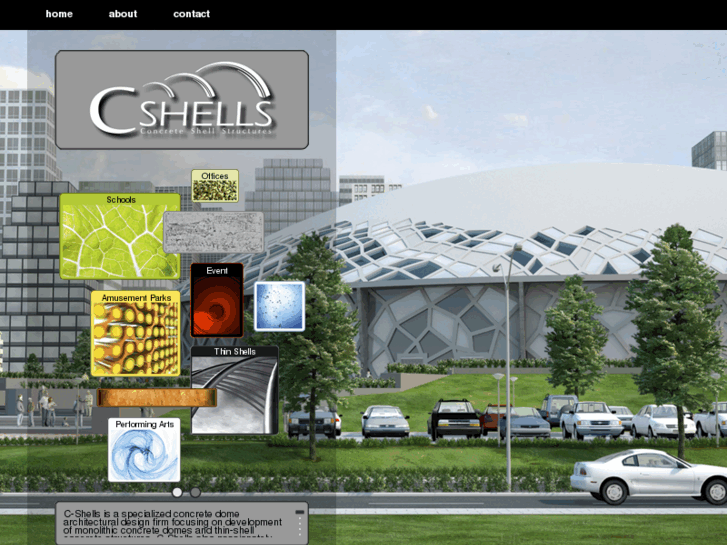 www.cshellarchitecture.com