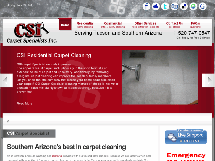 www.csi-carpet.com