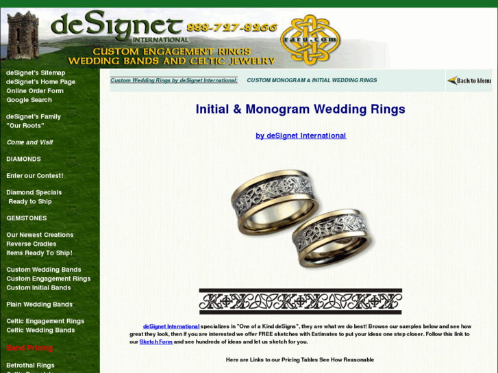 www.custom-initial-rings.com