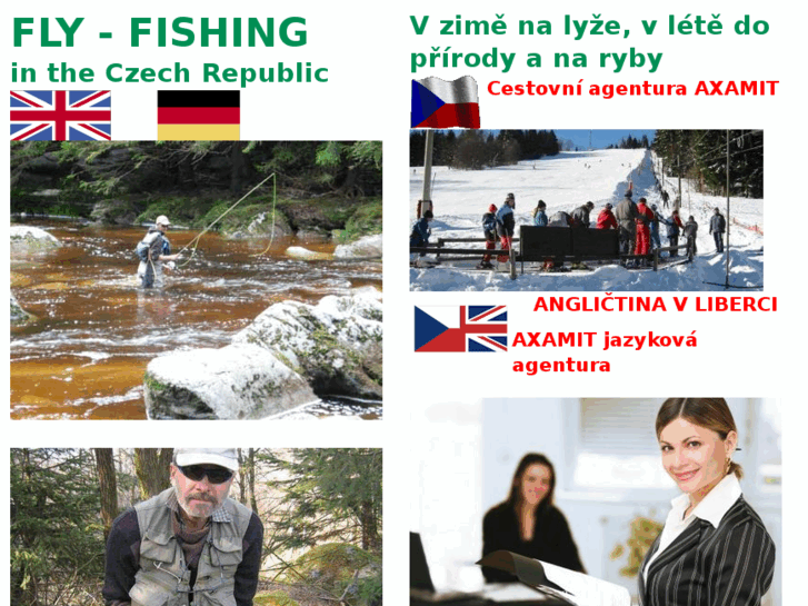 www.czechflyfishing.com