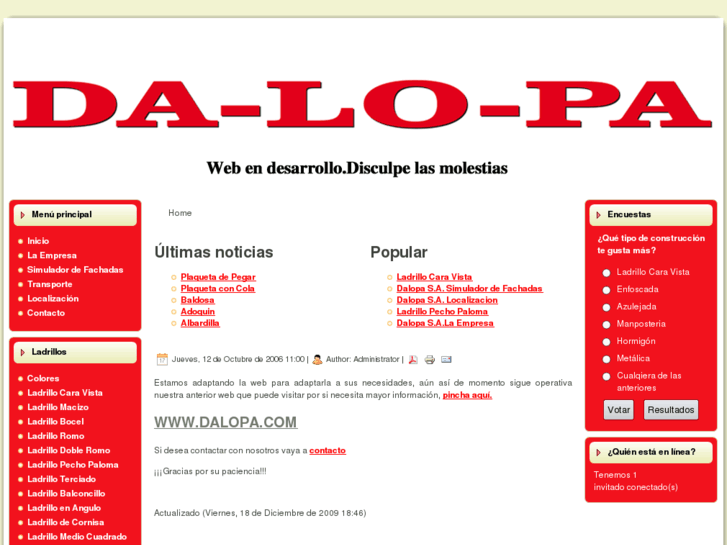 www.dalopa.es