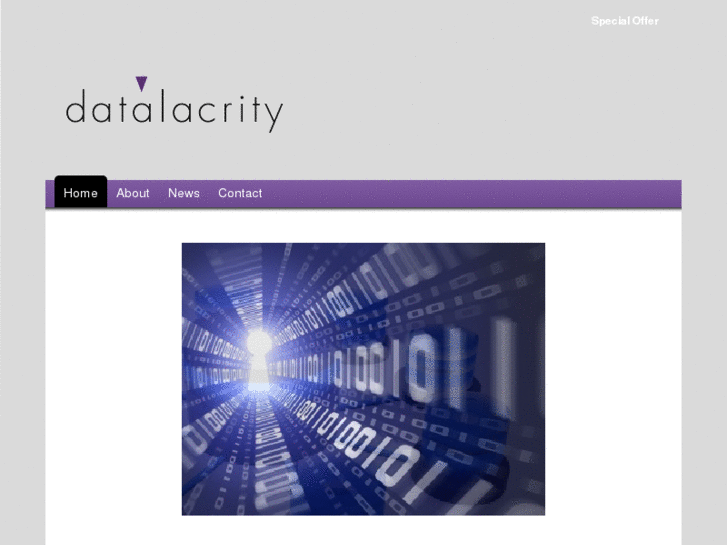 www.datalacrity.com