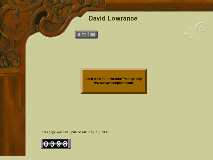 www.davidlowrance.com