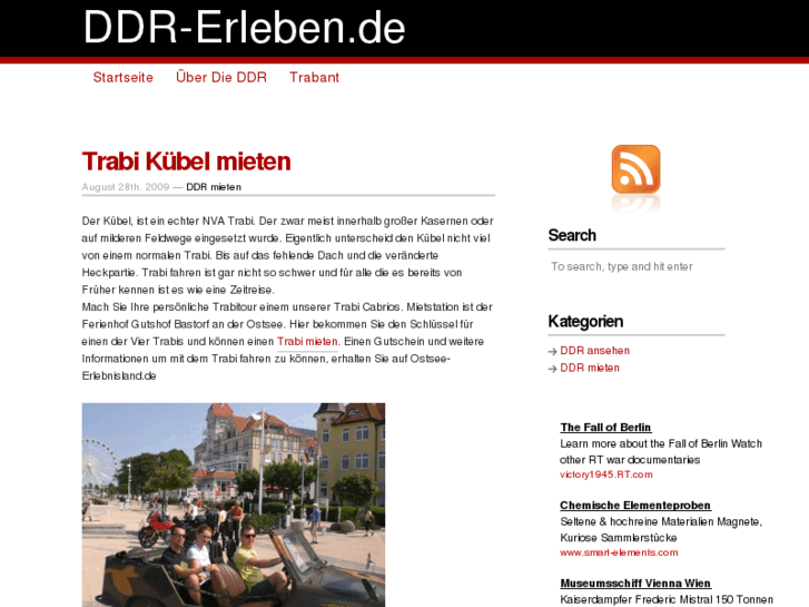 www.ddr-erleben.de