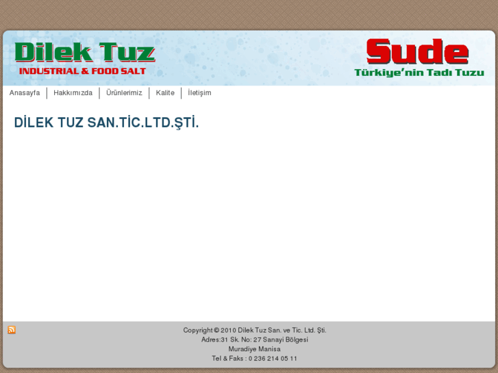 www.dilektuz.com