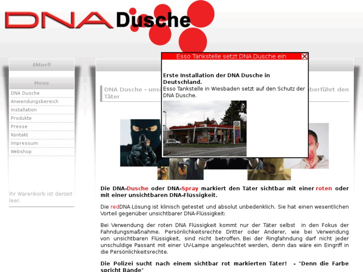 www.dna-dusche.com