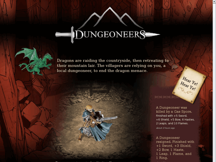 www.dungeoneers.com