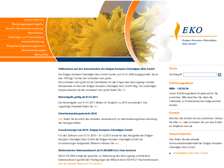 www.eko-netz.de