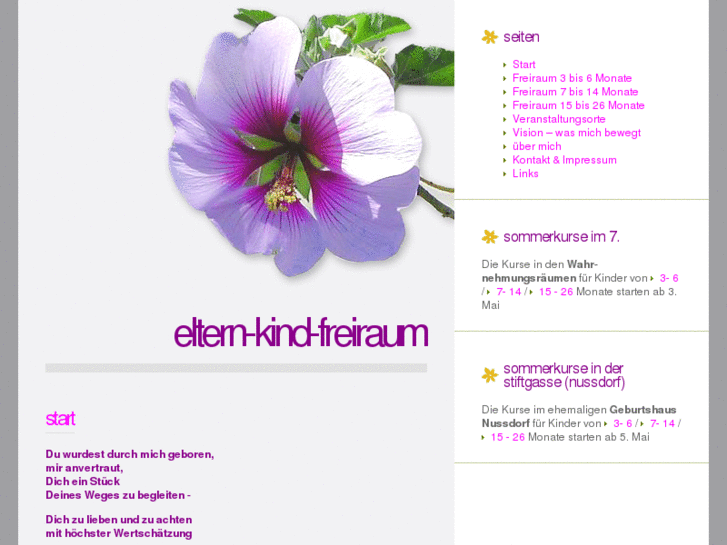 www.eltern-kind-freiraum.com