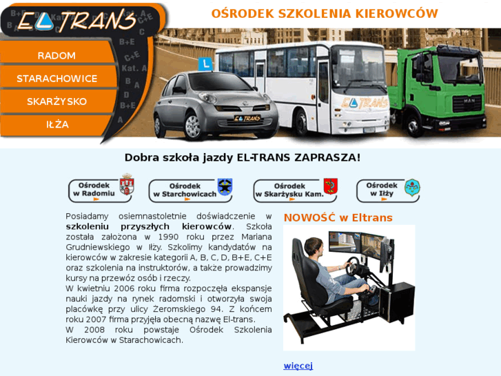 www.eltrans.radom.pl