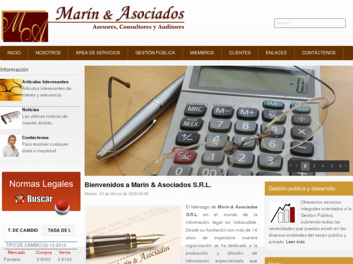 www.emarinyasociados.com