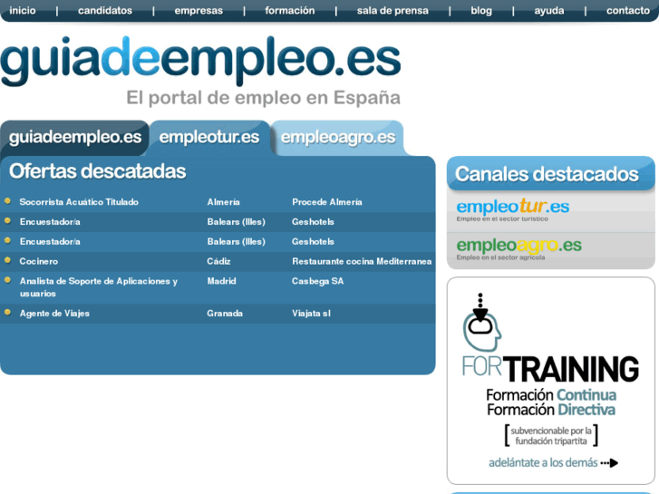 www.empleotur.es