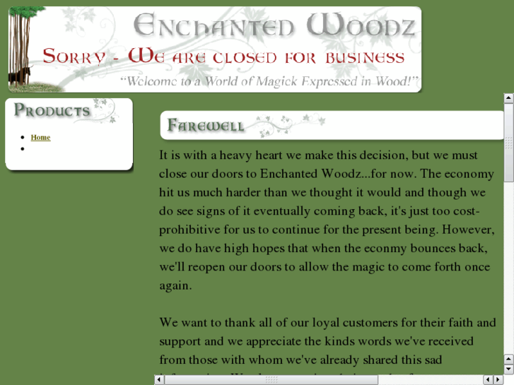 www.enchantedwoodz.com