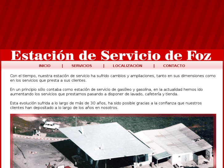 www.estaciondeserviciosfoz.es