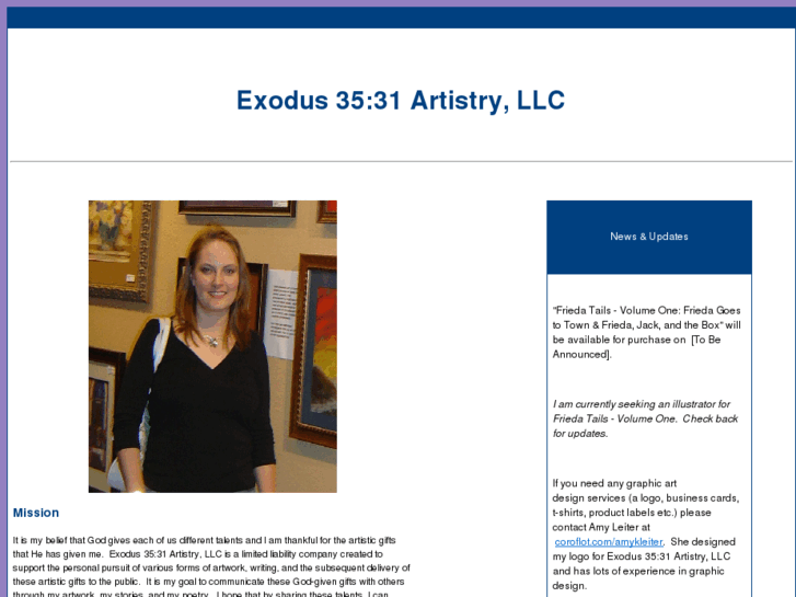 www.exodus35-31artistry.com