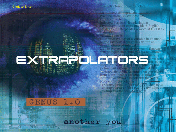 www.extrapolators.com