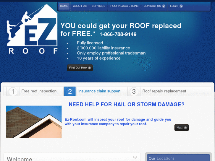 www.ez-roof.com