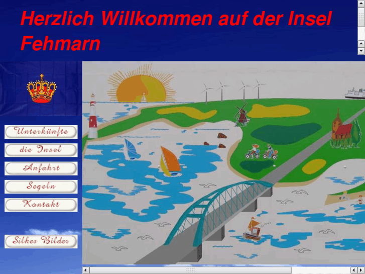 www.fehmarnurlaub.info