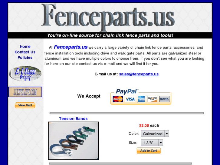 www.fenceparts.us