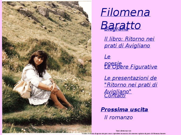 www.filomenabaratto.com