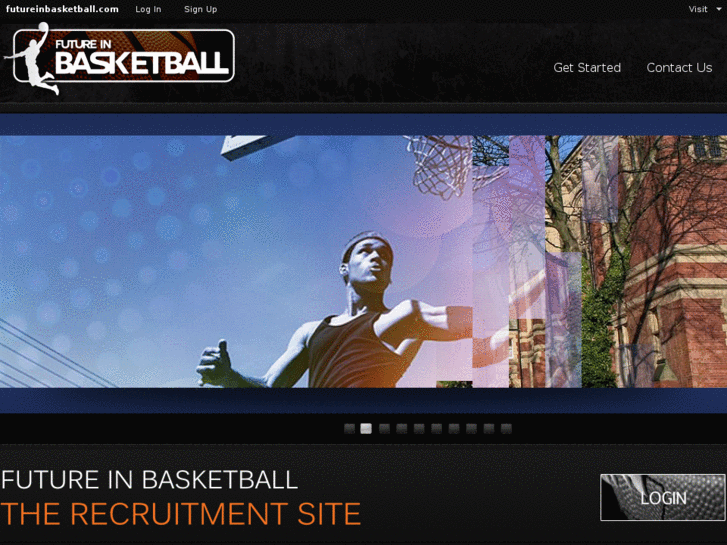 www.futureinbasketball.com