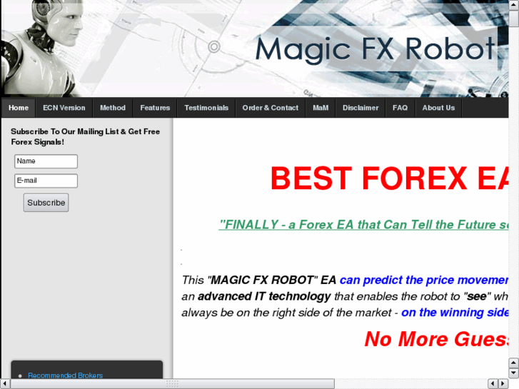 www.fxirobot.com