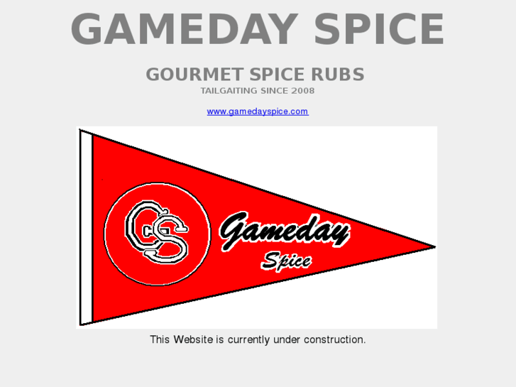 www.gamedayspice.com