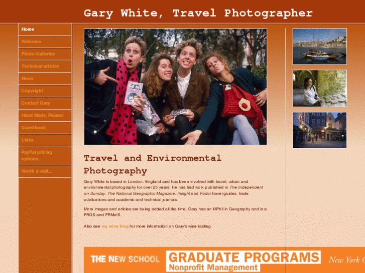 www.garywhite-photography.com