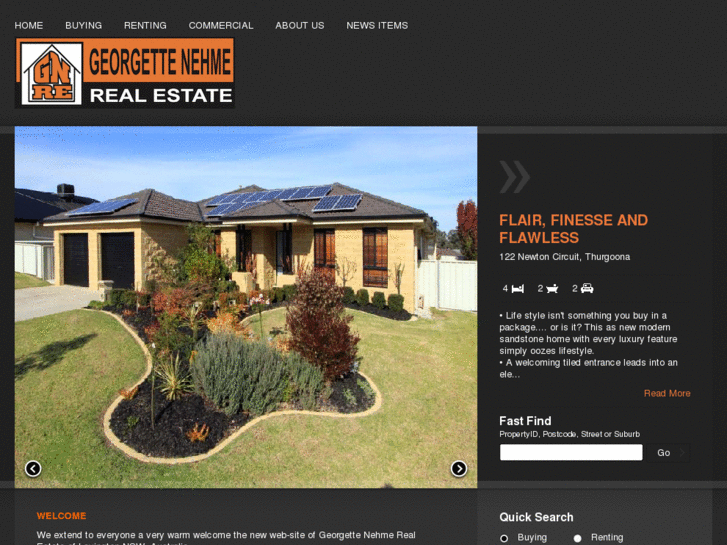 www.georgettenehme.com