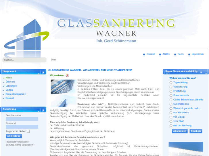 www.glassanierung-wagner.com