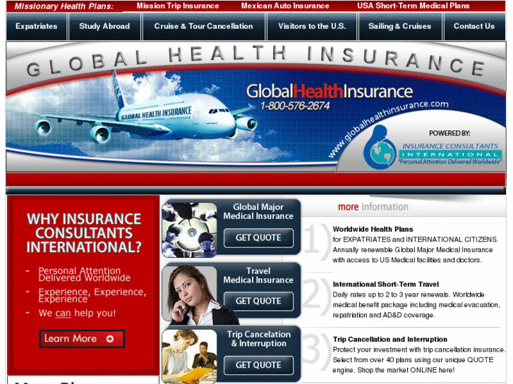 www.globalhealthinsurance.com