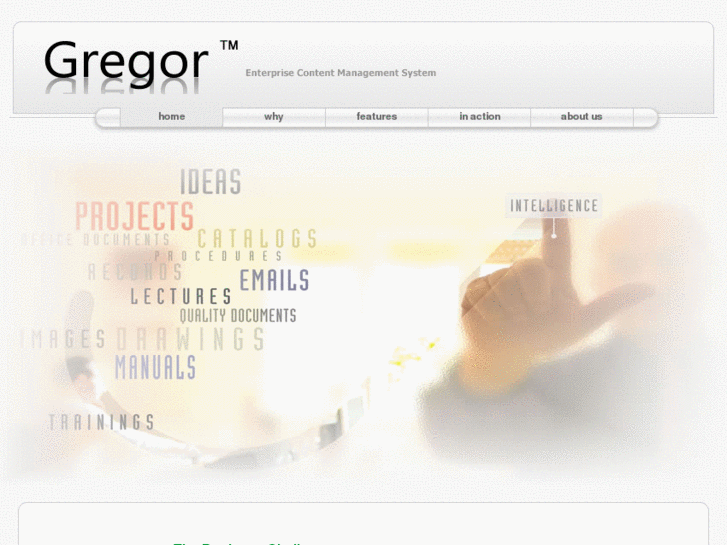 www.gregorsoftware.com