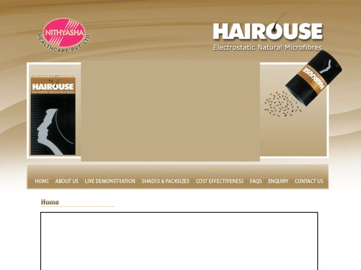 www.hairouse.com