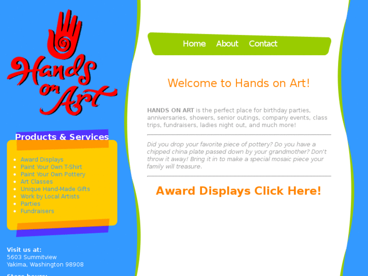 www.hands-on-art.com