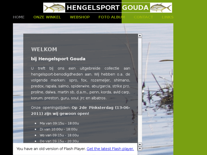 www.hengelsportgouda.nl