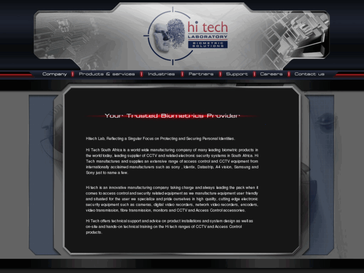 www.hitechlab.net