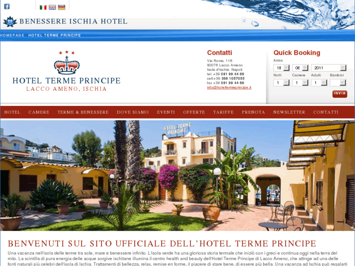 www.hoteltermeprincipe.it