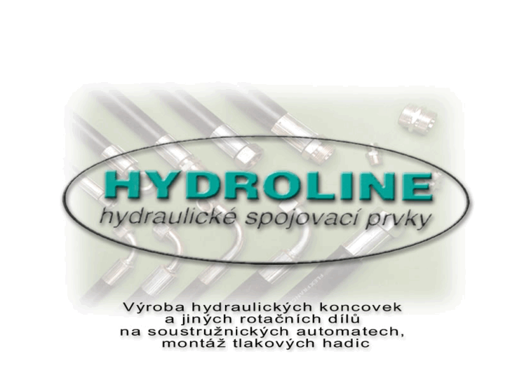 www.hydroline.cz